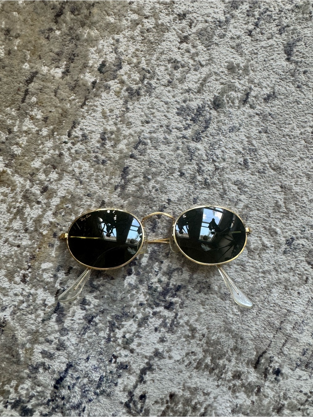 Vintage Ray-Ban Sunglasses